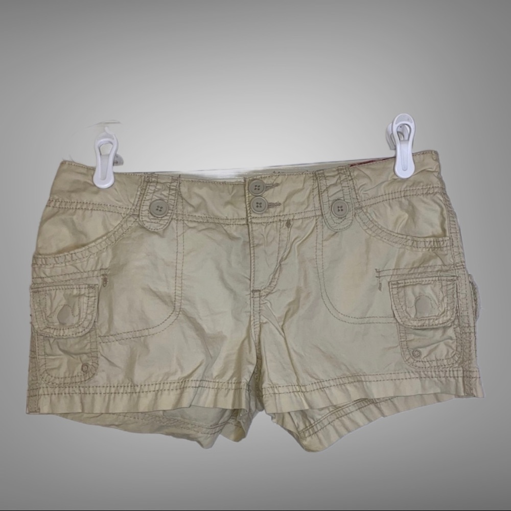 No Boundaries Shorts